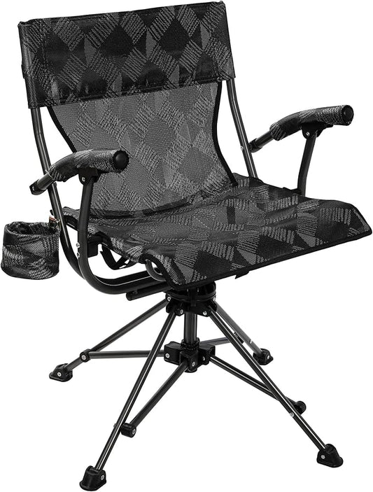 REDCAMP 360° Swivel Hunting Chairs by REDCAMP