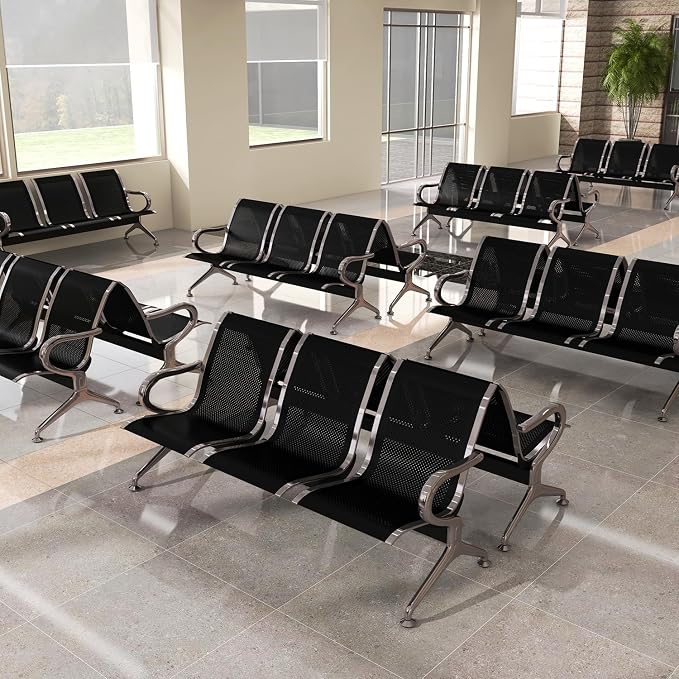 kinbor Waiting Room Chairs - Image 8