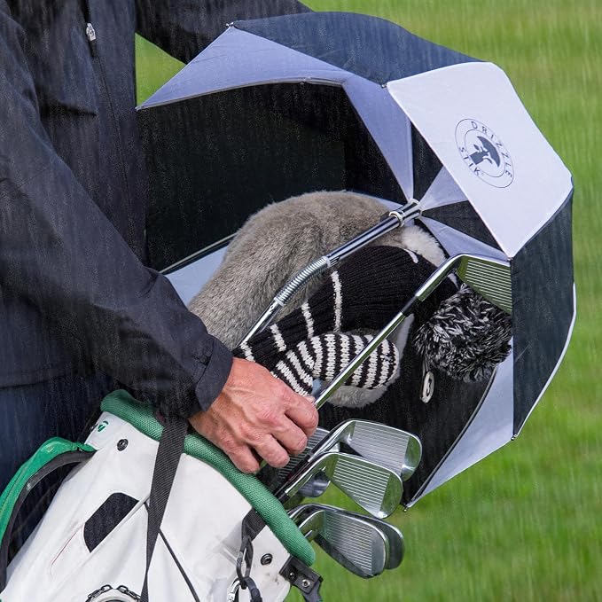 Flex- Golf Club Umbrella - Image 7