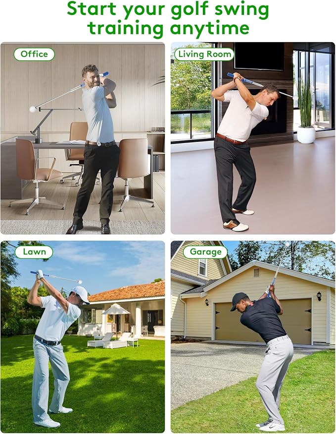 Golf Swing Trainer - Image 6
