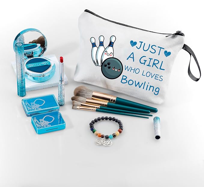 Bowling Accessories, Bowling Party Favors, Birthday Gift - Image 5