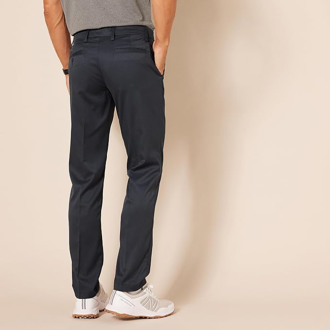 Amazon Essentials Men's Slim-Fit Stretch Golf Pant - Image 3