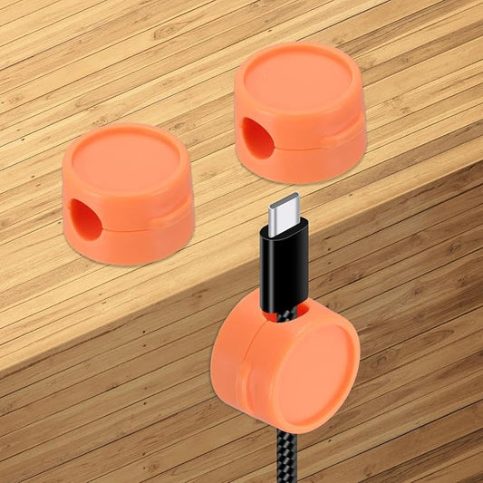 PATIKIL Cable Organizer Holder by PATIKIL