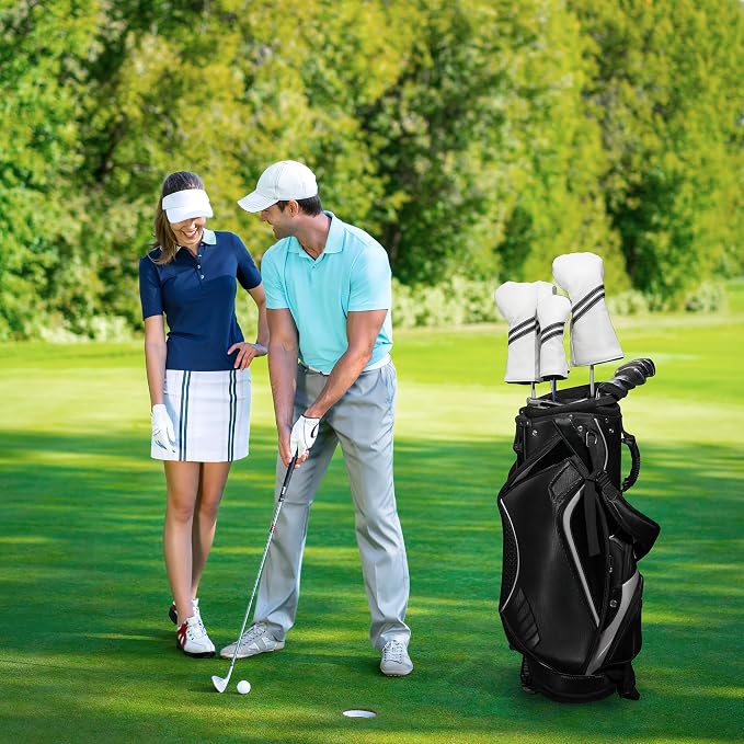 Golf Club Head Covers - Image 7