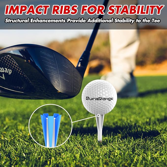 Premium Golf Tees - Image 6