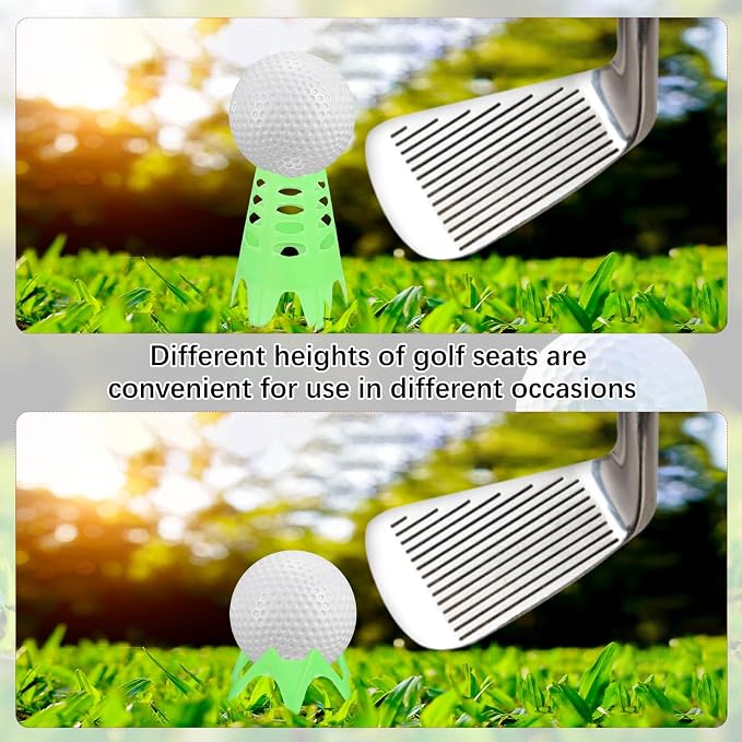 Golf Simulator Tees - Image 5