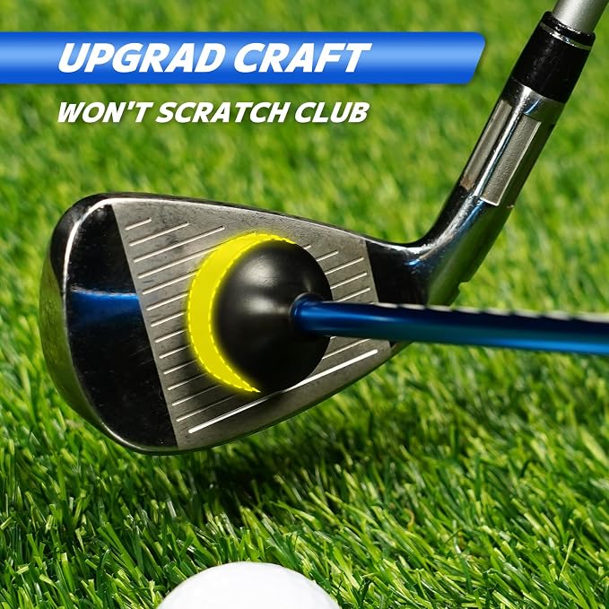 CRAFTSMAN GOLF Club Face Magnet Alignment Tool - Image 6