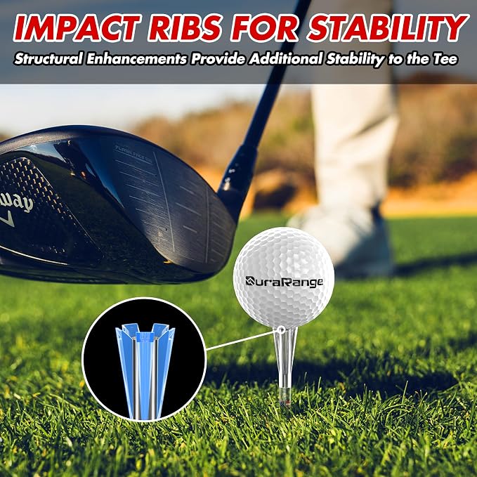 Premium Golf Tees - Image 4