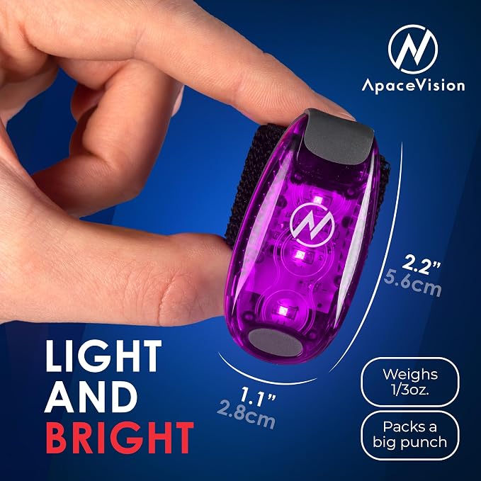 LED Safety Light - Image 4