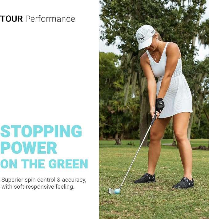 Trust Golf Balls - Image 4