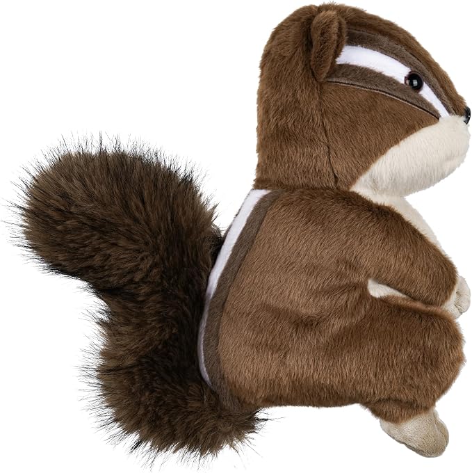 Funny Golf Driver Head Gover, Animal Golf Club Cover Ultra Premium Plush Tour - Image 3