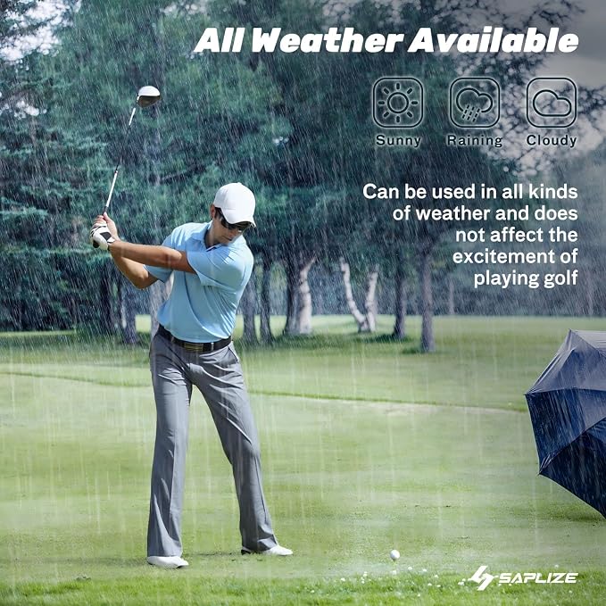SAPLIZE Golf Grips Set of 13, Bundle - Image 4