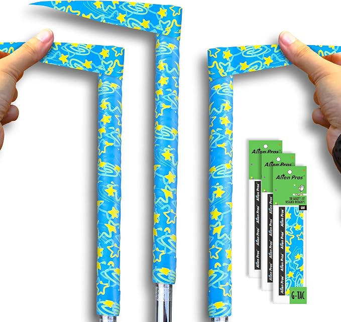 Alien Pros Golf Grip Wrapping Tapes by AlienPros
