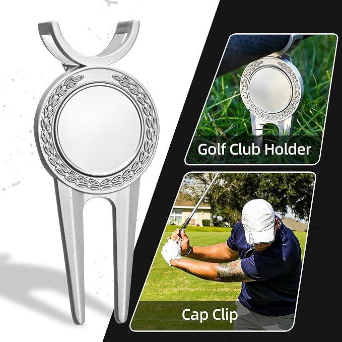 Mile High Life Golf Divot Repair Tool - Image 6