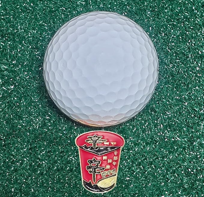 Funny & Unique Golf Ball Markers - Image 3