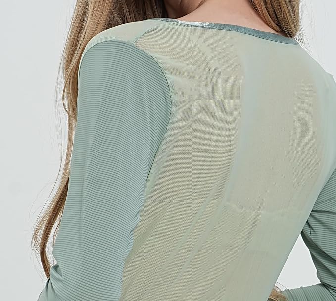 Women's Golf Sleeves Cooling Shawl - Image 5