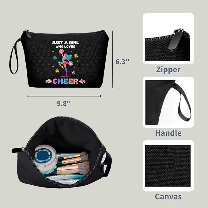 Cheerleader Gifts, Cheerleading Gifts - Image 2
