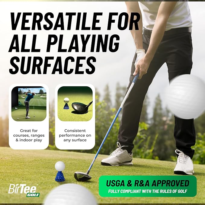 BirTee Golf Tees - Image 6