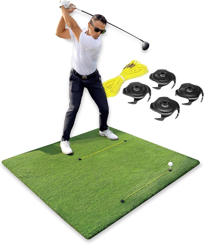 Tee Claw Golf Tee Holder, Baseball and Softball by TeeClaw