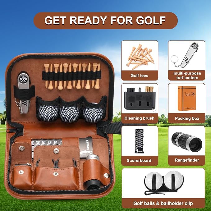 Golf Gifts for Men and Women - Image 2