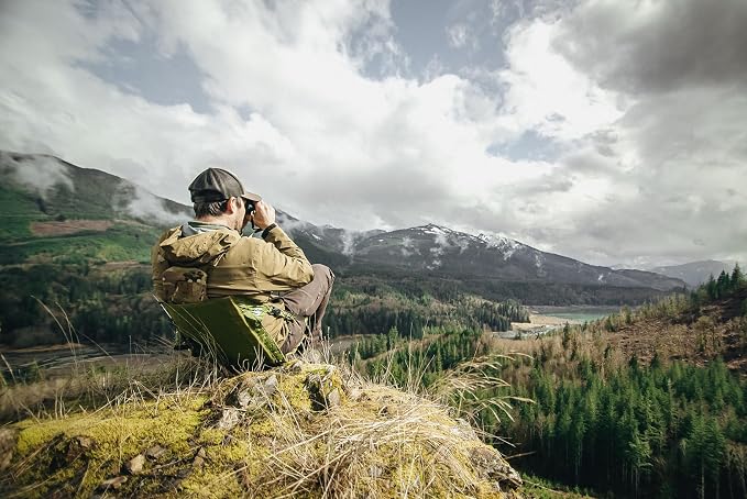 Crazy Creek HEX 2.0 LongBack Chair - Image 10