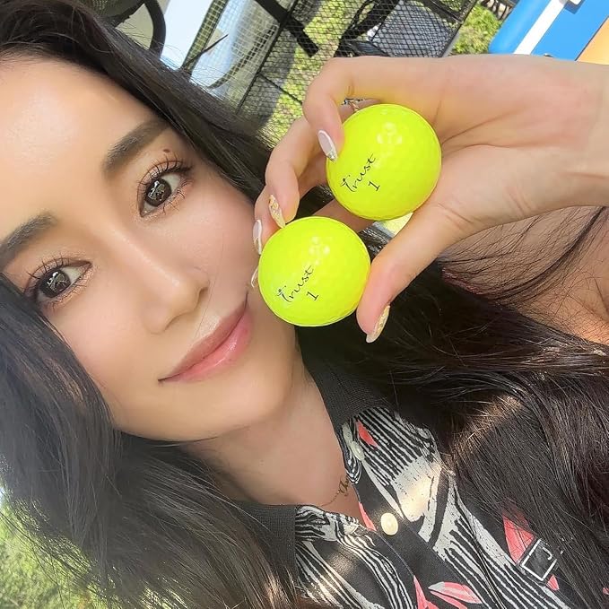 Trust Golf Balls - Image 8