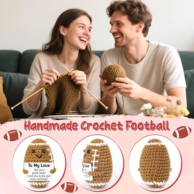 Birthday Gifts for Him Her Boyfriend Girlfriend, To My Love Christmas Handmade - Image 4