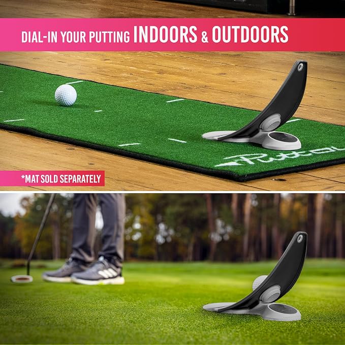 PuttOUT Premium Pressure Putt Trainer - Image 6