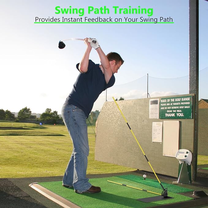 Golf Alignment Sticks - Image 5