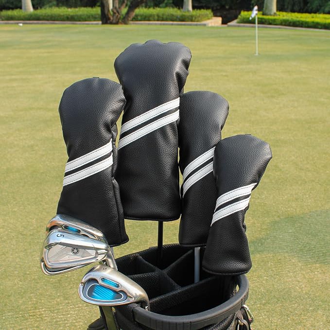 Golf Club Head Covers - Image 3