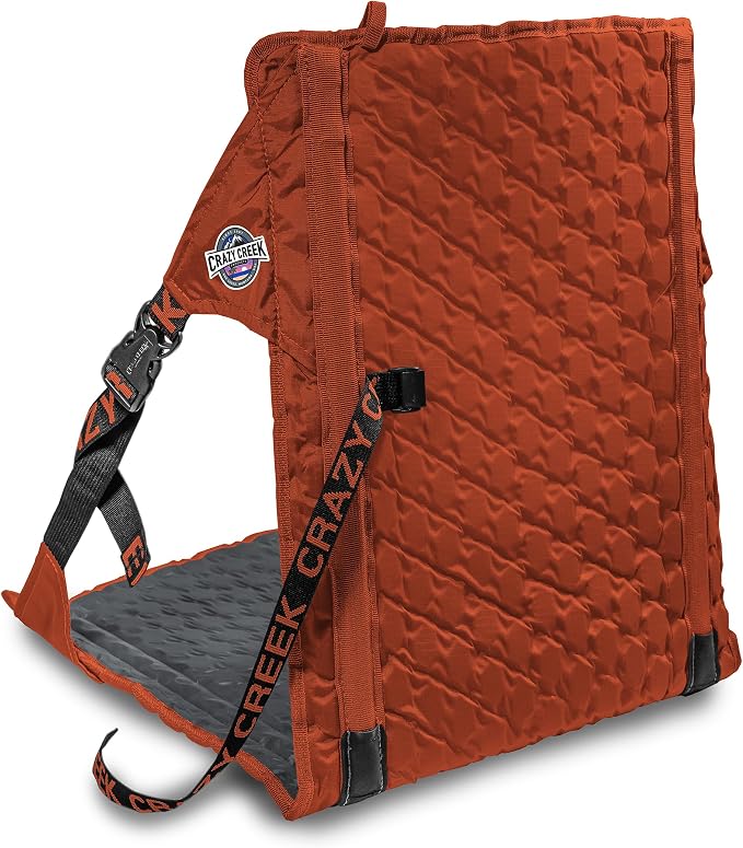 Crazy Creek HEX 2.0 LongBack Chair - Image 3
