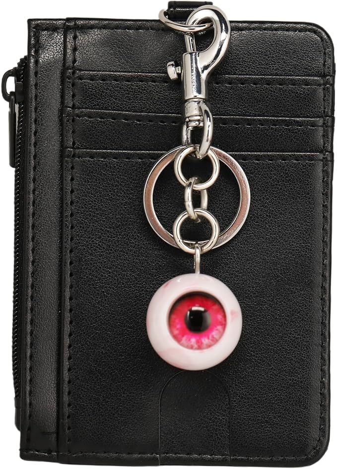 Cherry Bag Charm for Handbag, Big-Apple Strawberry Fruit Bag Charm Cherry Car - Image 4
