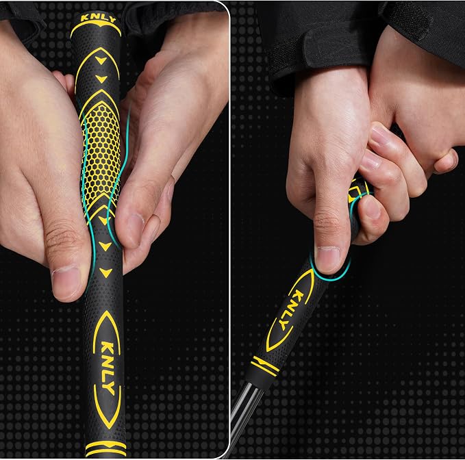 KNLY Golf Grips Set of 13 - Image 2