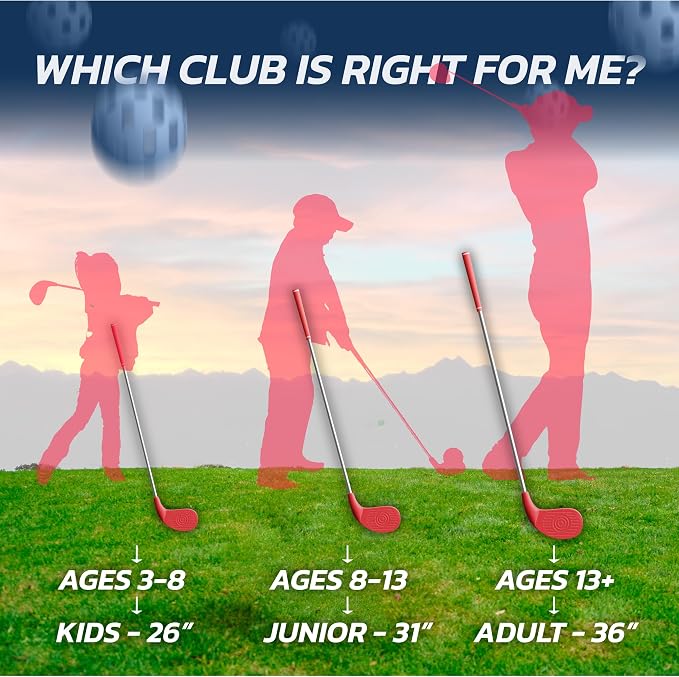 Official BucketGolf Club - Image 3