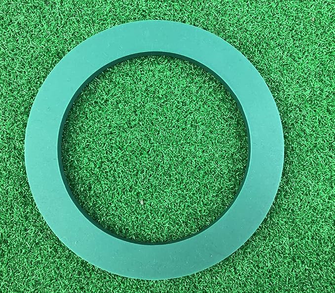 MAZEL Golf Putting Cup/Ring for Training Aid Indoor & Outdoor - Image 5