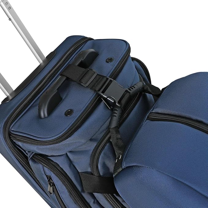 CaddyDaddy First Class Military Grade Ballistic Nylon Travel Cover - Image 8