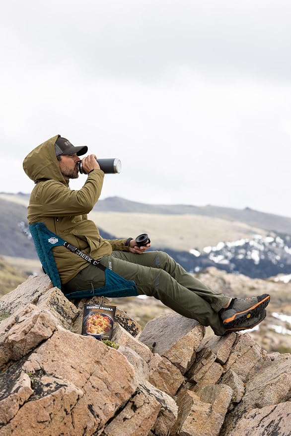 CRAZY CREEK PRODUCTS RED LODGE- MONTANA - Image 6