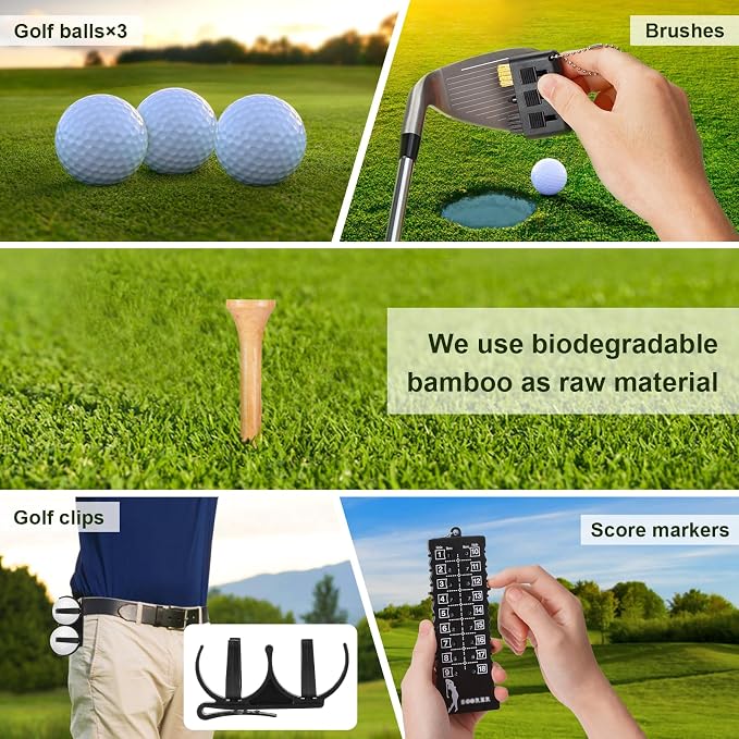 Golf Gifts for Men and Women - Image 6