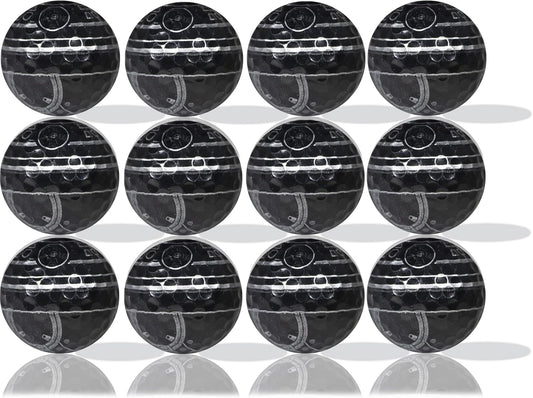 BB9E Golf Balls - 12-Pack:• Embrace The Droid on The Green