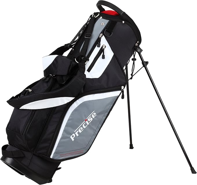 Left Handed M5 Golf Club Set for Tall Men - Image 7