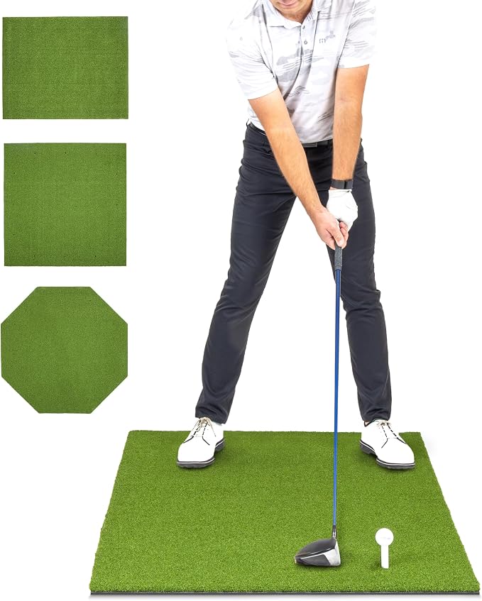 GoSports Elite Golf Hitting Mats by GoSports