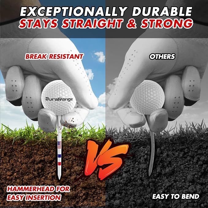 Premium Golf Tees - Image 7