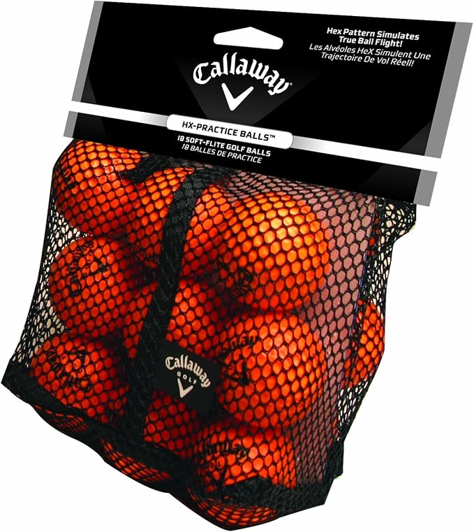 Callaway HX Soft Flight - Image 5