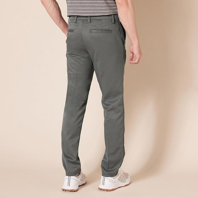 Amazon Essentials Men's Slim-Fit Stretch Golf Pant - Image 3