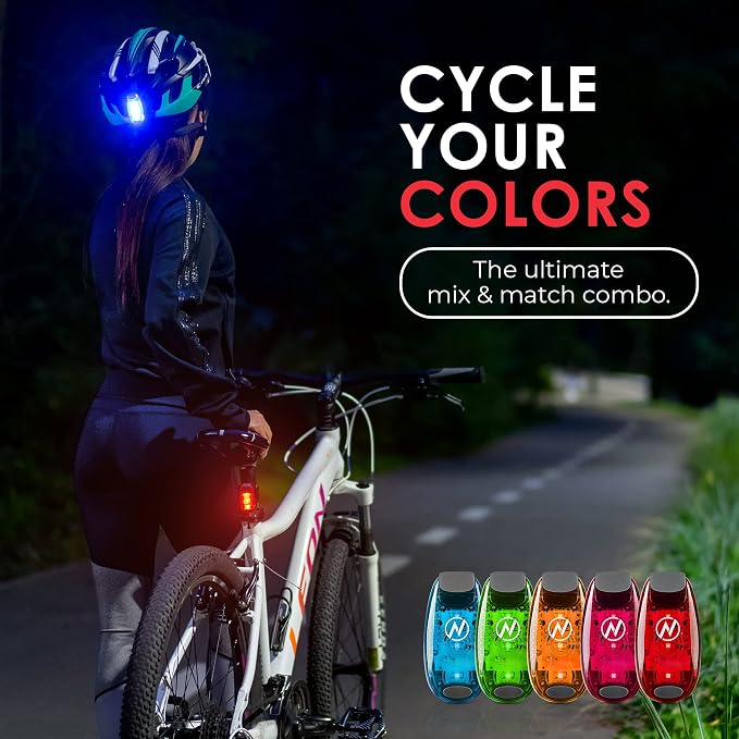 LED Safety Light - Image 7