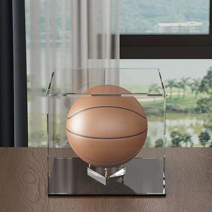 Acrylic Ball Holder 3-Pack, Small Size - Image 6