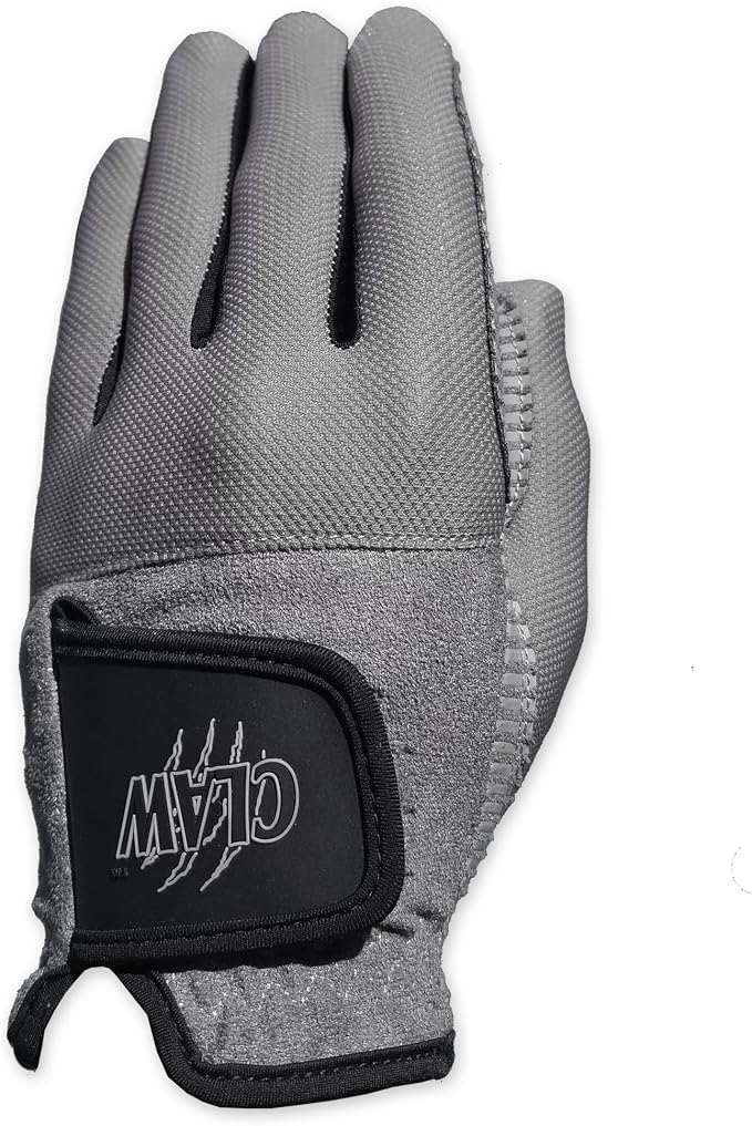 CaddyDaddy Claw PRO and Claw MAX Golf Gloves by CaddyDaddy