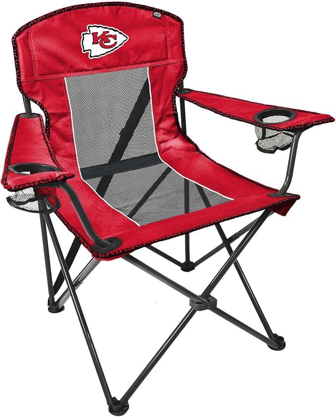 Equip Tailback Chair - Image 3