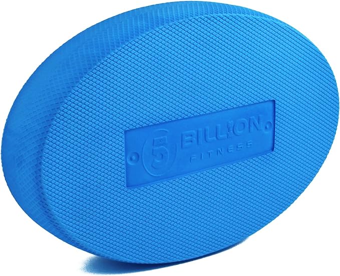 Foam Balance Pad, 5BILLION Stability Pad by 5BILLIONFITNESS