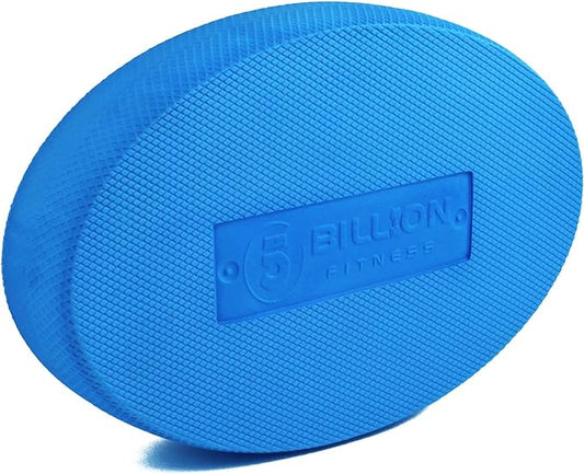 Foam Balance Pad, 5BILLION Stability Pad by 5BILLIONFITNESS
